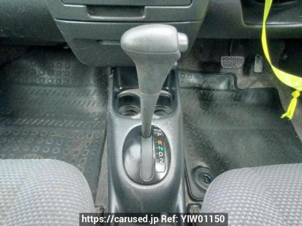 Used 2013 AT toyota succeed-van NCP55V Image[25]