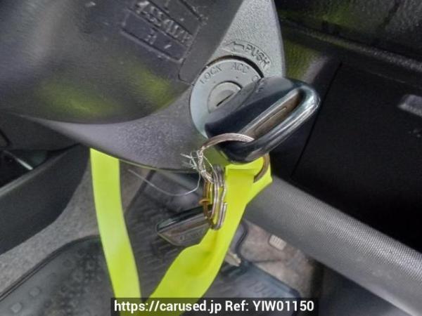 Used 2013 AT toyota succeed-van NCP55V Image[26]