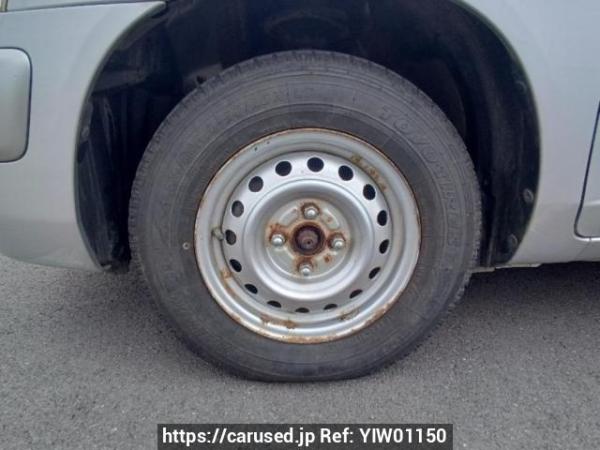 Used 2013 AT toyota succeed-van NCP55V Image[27]