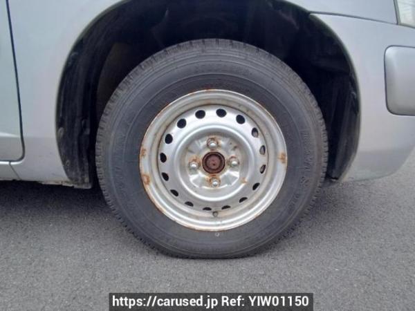 Used 2013 AT toyota succeed-van NCP55V Image[28]