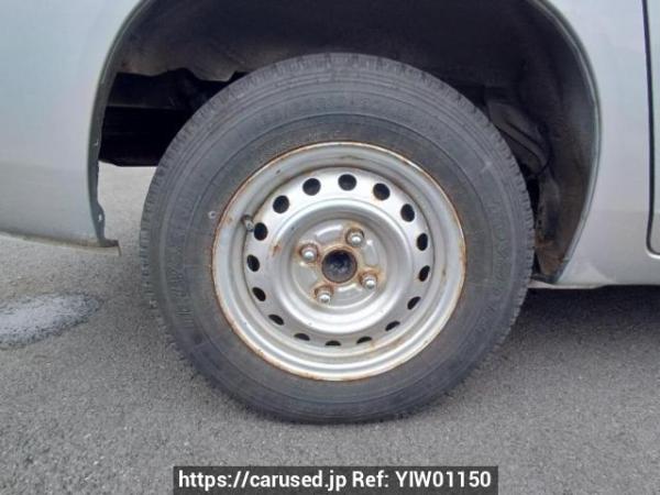 Used 2013 AT toyota succeed-van NCP55V Image[29]