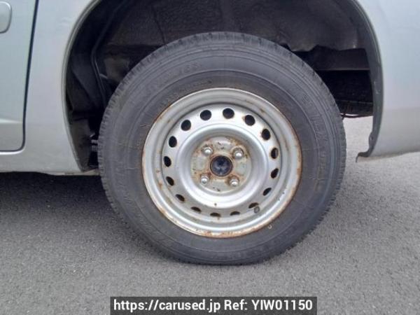 Used 2013 AT toyota succeed-van NCP55V Image[30]