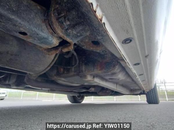 Used 2013 AT toyota succeed-van NCP55V Image[34]