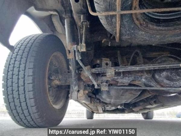 Used 2013 AT toyota succeed-van NCP55V Image[36]