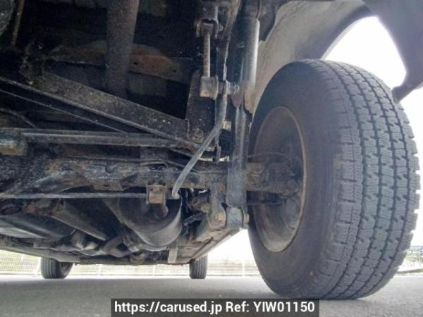 Used 2013 AT toyota succeed-van NCP55V Image[38]