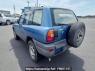 Used 1996 AT toyota rav4 SXA11G Image[4]