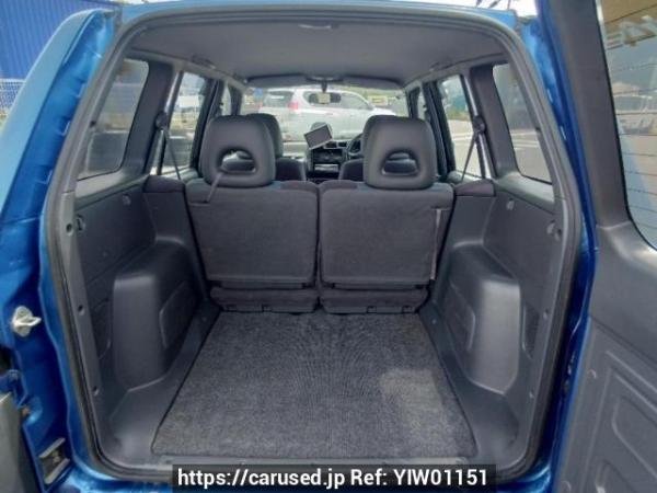 Used 1996 AT toyota rav4 SXA11G Image[8]