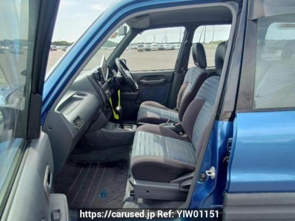 Used 1996 AT toyota rav4 SXA11G Image[13]