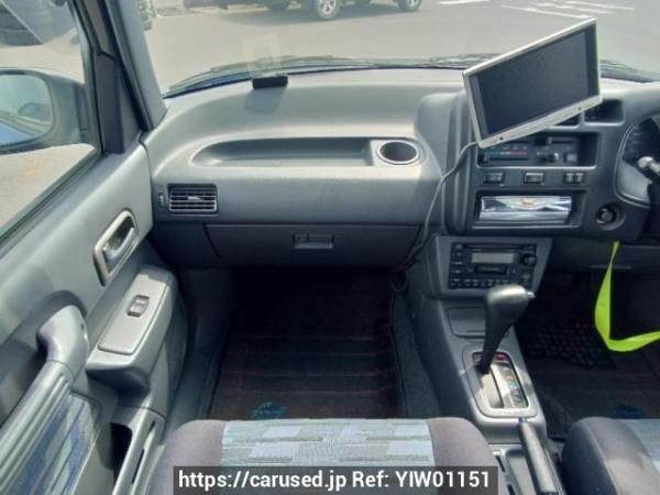 Used 1996 AT toyota rav4 SXA11G Image[17]