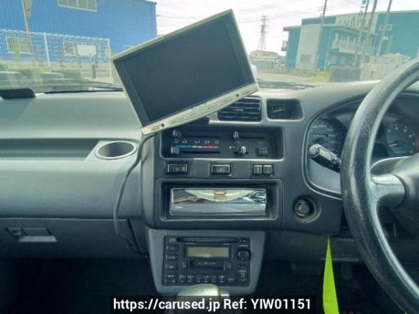 Used 1996 AT toyota rav4 SXA11G Image[18]