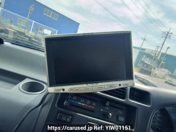 Used 1996 AT toyota rav4 SXA11G Image[20]