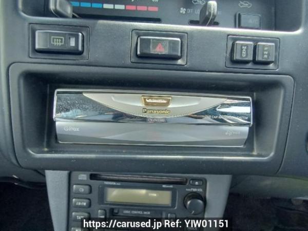 Used 1996 AT toyota rav4 SXA11G Image[21]