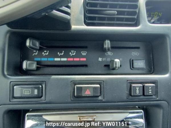Used 1996 AT toyota rav4 SXA11G Image[23]