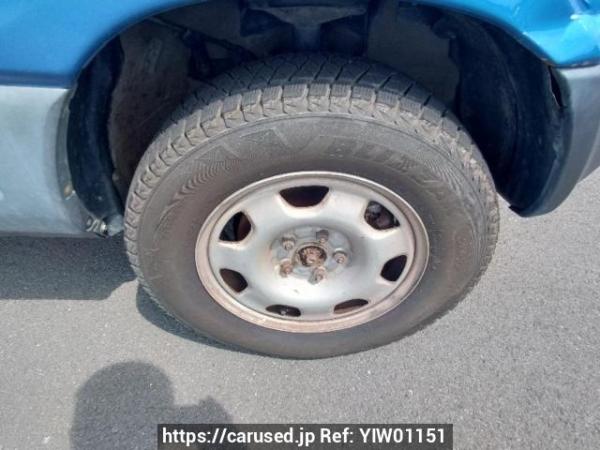 Used 1996 AT toyota rav4 SXA11G Image[27]