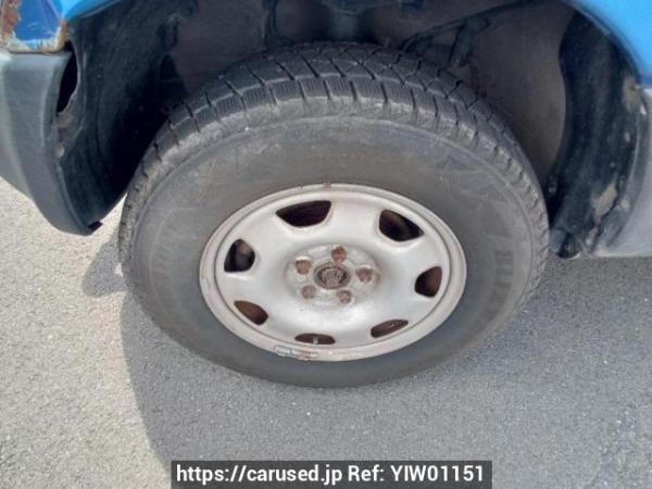 Used 1996 AT toyota rav4 SXA11G Image[28]