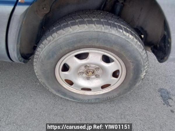 Used 1996 AT toyota rav4 SXA11G Image[30]