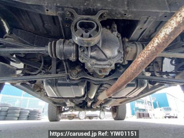 Used 1996 AT toyota rav4 SXA11G Image[39]