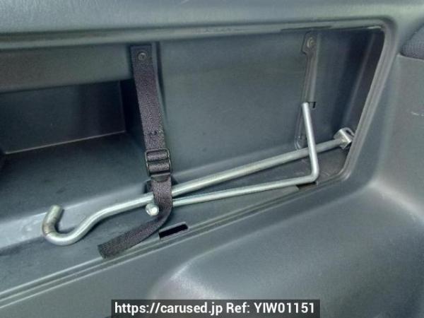 Used 1996 AT toyota rav4 SXA11G Image[41]
