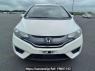 Used 2014 AT honda fit GK4 Image[1]