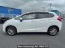 Used 2014 AT honda fit GK4 Image[3]