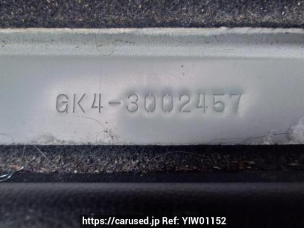 Used 2014 AT honda fit GK4 Image[12]
