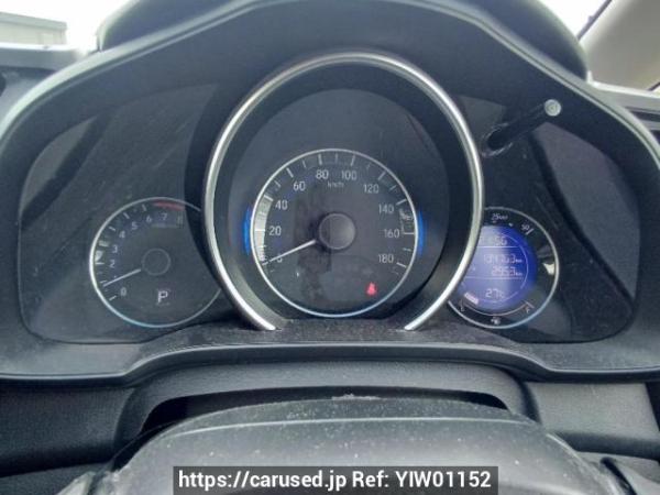 Used 2014 AT honda fit GK4 Image[20]