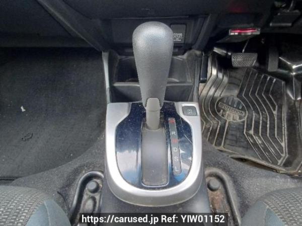 Used 2014 AT honda fit GK4 Image[25]