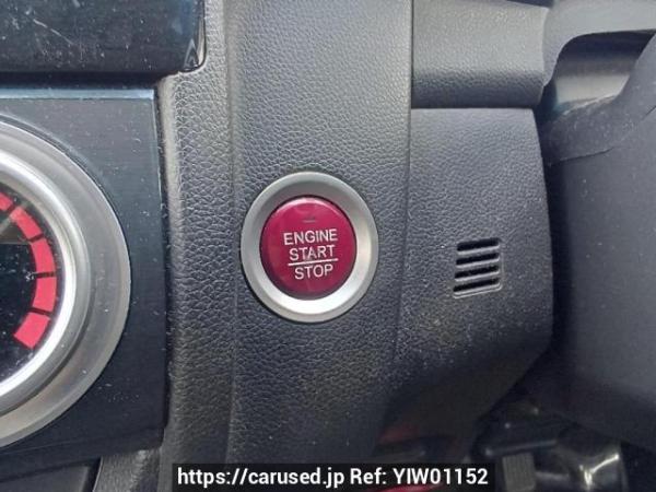 Used 2014 AT honda fit GK4 Image[26]