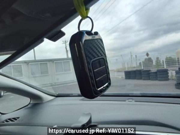 Used 2014 AT honda fit GK4 Image[27]