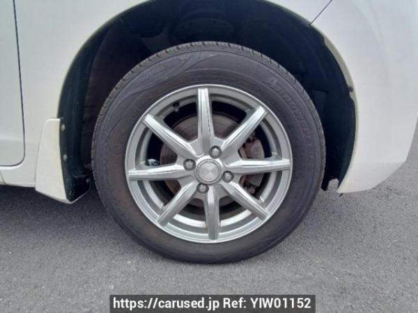 Used 2014 AT honda fit GK4 Image[28]