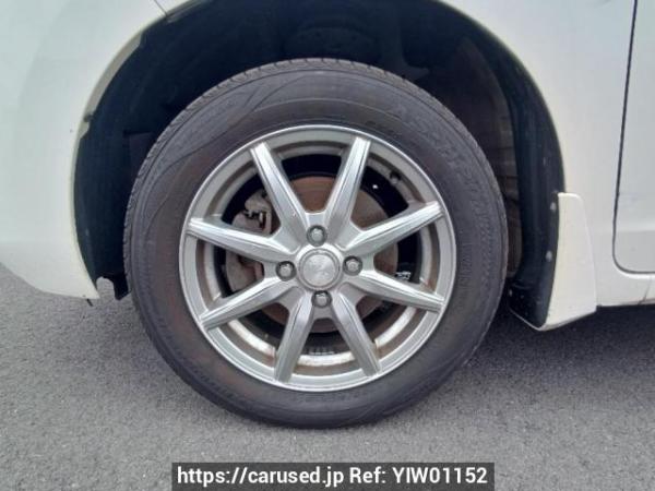 Used 2014 AT honda fit GK4 Image[29]