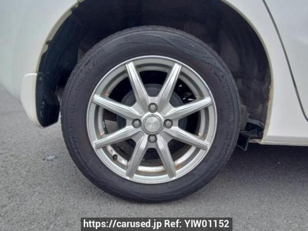 Used 2014 AT honda fit GK4 Image[30]