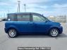 Used 2010 AT toyota sienta NCP81G Image[7]