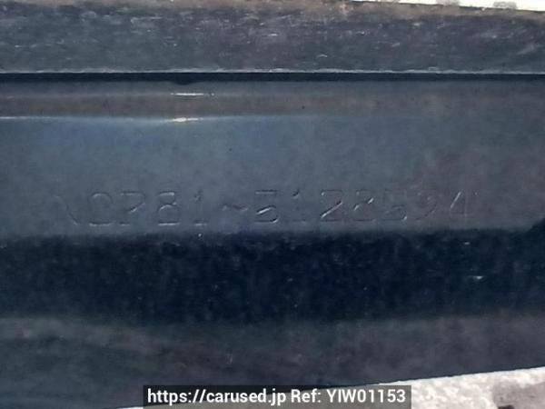 Used 2010 AT toyota sienta NCP81G Image[11]