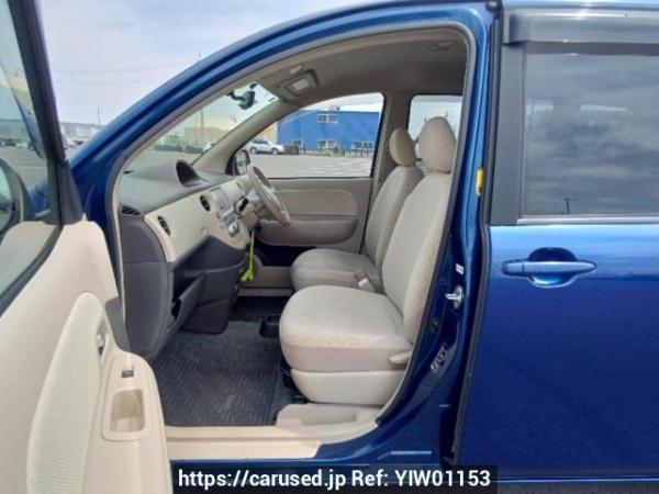 Used 2010 AT toyota sienta NCP81G Image[13]