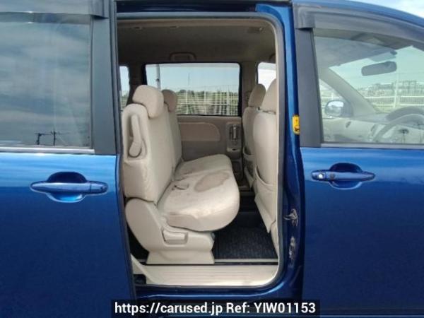 Used 2010 AT toyota sienta NCP81G Image[14]