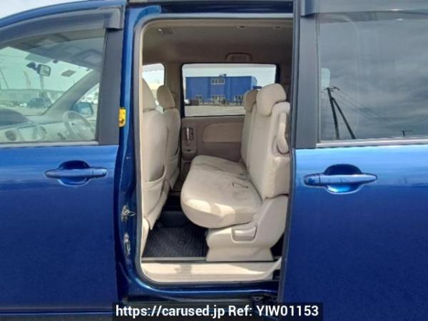 Used 2010 AT toyota sienta NCP81G Image[15]