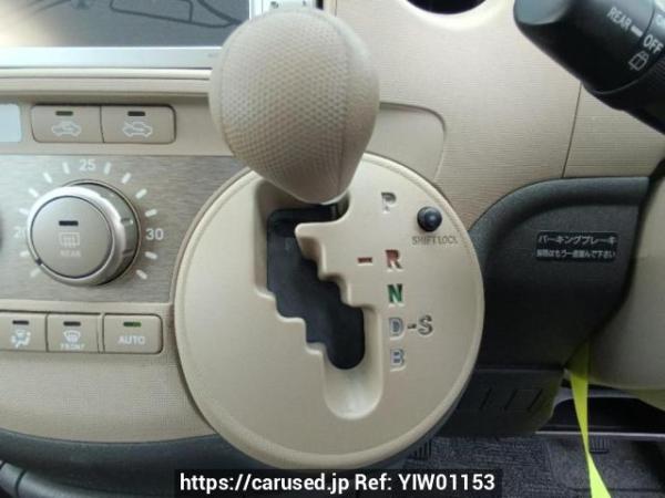 Used 2010 AT toyota sienta NCP81G Image[23]
