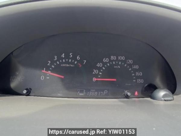 Used 2010 AT toyota sienta NCP81G Image[24]