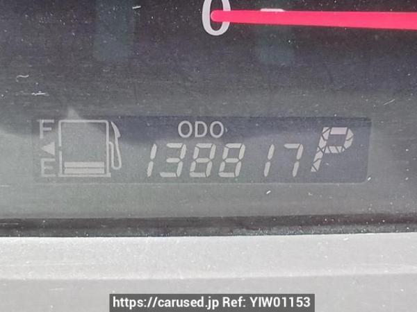 Used 2010 AT toyota sienta NCP81G Image[25]