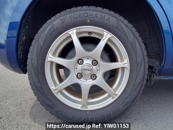 Used 2010 AT toyota sienta NCP81G Image[29]