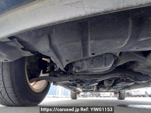 Used 2010 AT toyota sienta NCP81G Image[31]