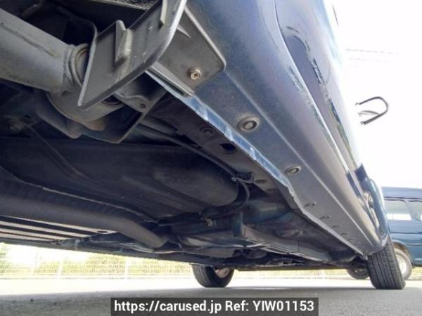 Used 2010 AT toyota sienta NCP81G Image[34]
