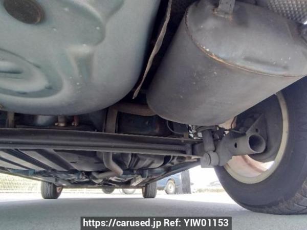 Used 2010 AT toyota sienta NCP81G Image[38]