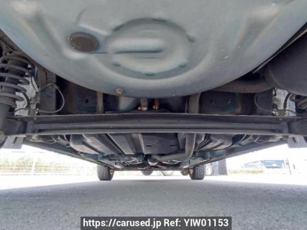 Used 2010 AT toyota sienta NCP81G Image[39]