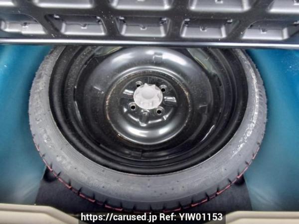 Used 2010 AT toyota sienta NCP81G Image[40]