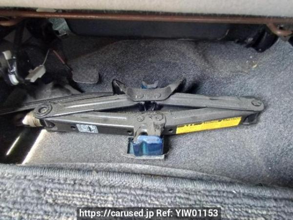 Used 2010 AT toyota sienta NCP81G Image[41]