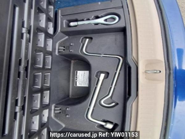Used 2010 AT toyota sienta NCP81G Image[42]