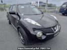 Nissan JUKE YF15