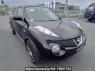 Used 2011 AT nissan juke YF15 Image[0]